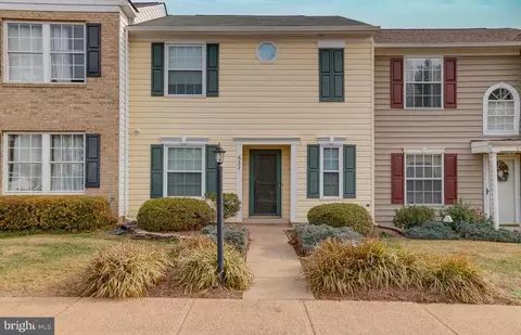 637 Bridlewood Dr, Culpeper, VA 22701