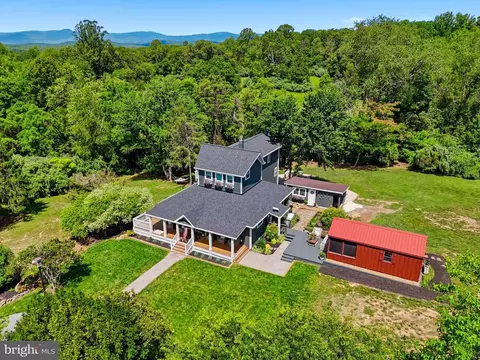 12095 Old Stillhouse Rd, Boston, VA 22713