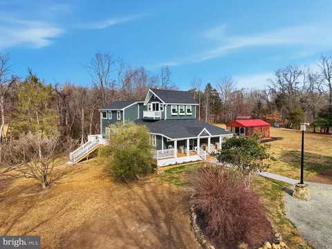 12095 Old Stillhouse Rd, Boston, VA 22713