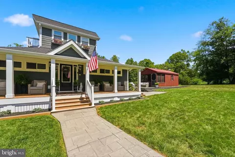 12095 Old Stillhouse Rd, Boston, VA 22713
