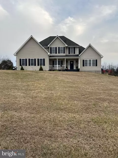 6188 Docs Rd, Amissville, VA 20106