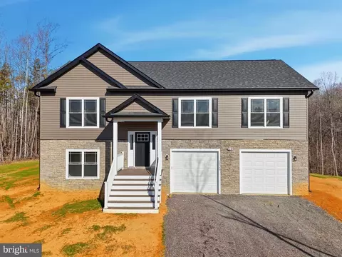2854 9 #ELEYS FORD, Richardsville, VA 22736