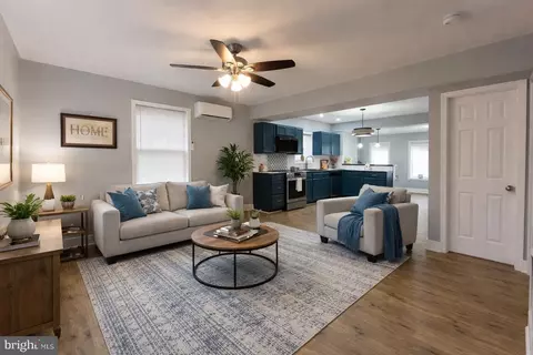 1231 Sperryville Pike, Culpeper, VA 22701