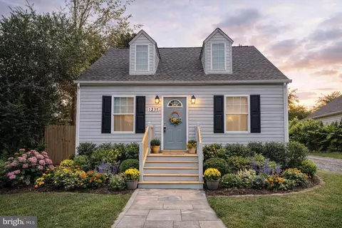 1231 Sperryville Pike, Culpeper, VA 22701