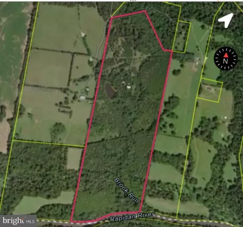 Mitchells Ford Road, Culpeper, VA 22701