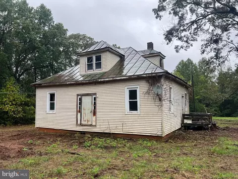 17464 Executive Ln, Culpeper, VA 22701