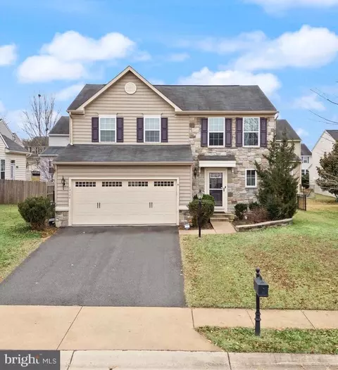 12120 Majestic Pl, Culpeper, VA 22701