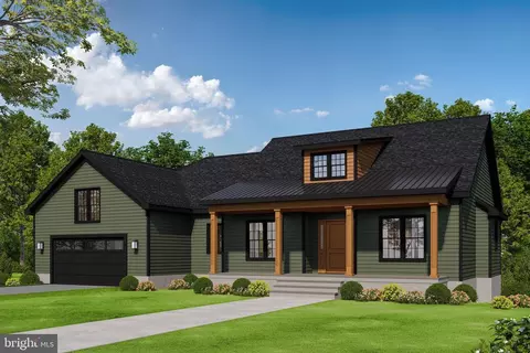 Finn Ln, Elkwood, VA 22718