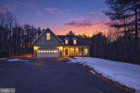 18020 Albert Dr, Culpeper, VA 22701
