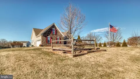 9408 Blackbird Loop, Culpeper, VA 22701 photo 47