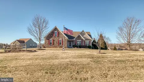 9408 Blackbird Loop, Culpeper, VA 22701 photo 44