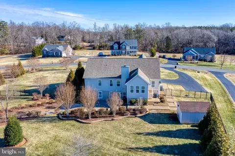 9408 Blackbird Loop, Culpeper, VA 22701 photo 67