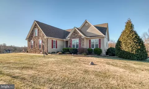 9408 Blackbird Loop, Culpeper, VA 22701 photo 46