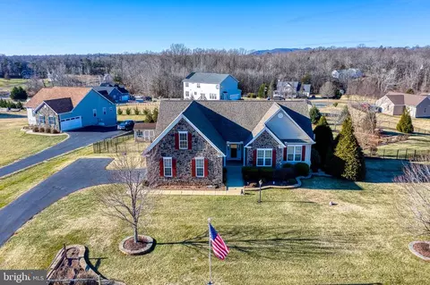 9408 Blackbird Loop, Culpeper, VA 22701 photo 2