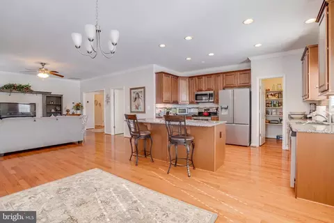 9408 Blackbird Loop, Culpeper, VA 22701 photo 11