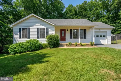 16008 Bruces Ln, Culpeper, VA 22701