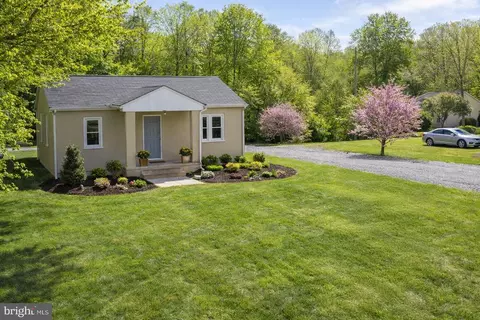 14477 Hazel River Church Rd, Rixeyville, VA 22737