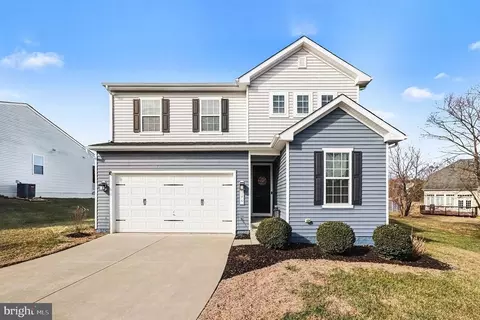 176 Vaughn Ct, Culpeper, VA 22701
