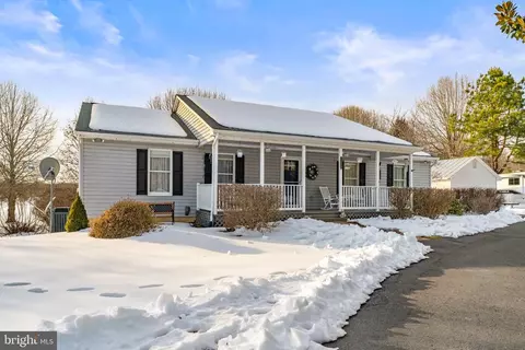 3460 Indian Run Rd, Amissville, VA 20106