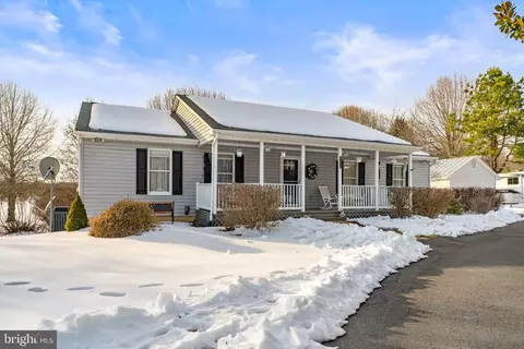 3460 Indian Run Rd, Amissville, VA 20106
