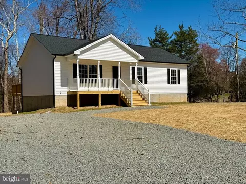 11127 Scott St, Culpeper, VA 22701