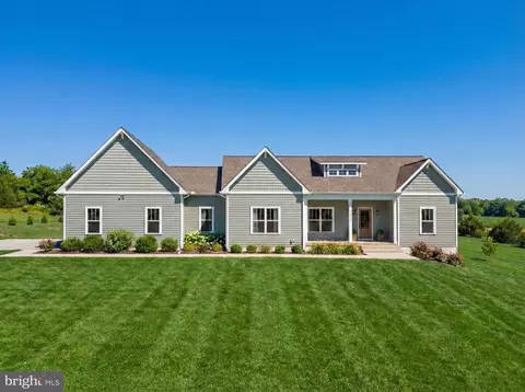 22145 Countryside Ln, Culpeper, VA 22701
