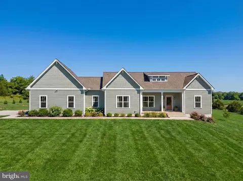 22145 Countryside Ln, Culpeper, VA 22701