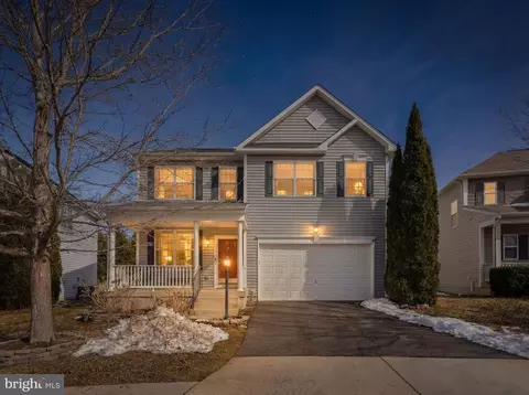 2013 Gold Finch Dr, Culpeper, VA 22701