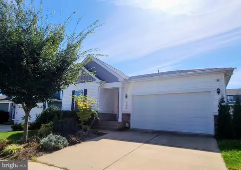 2121 Chestnut Dr, Culpeper, VA 22701