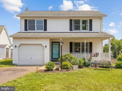 1524 Kestral Ct, Culpeper, VA 22701
