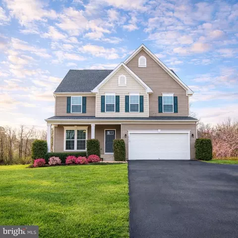 14217 Belle Ave, Culpeper, VA 22701