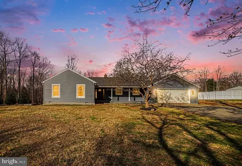 11080 Dutch Hollow Rd, Culpeper, VA 22701