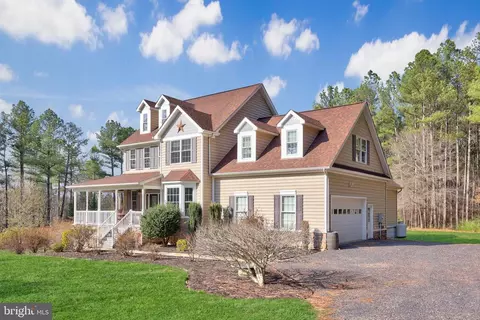 17183 Corder Rd, Elkwood, VA 22718