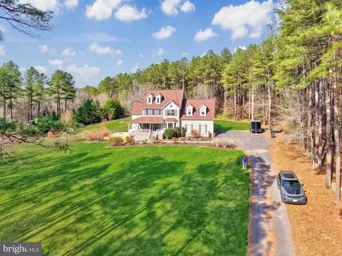 17183 Corder Rd, Elkwood, VA 22718