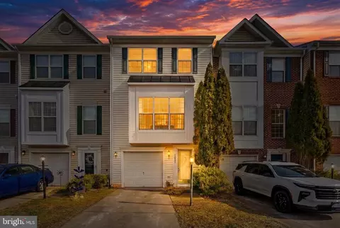 1057 Lake Pelham Dr, Culpeper, VA 22701