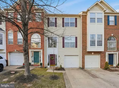 808 Persimmon Pl, Culpeper, VA 22701