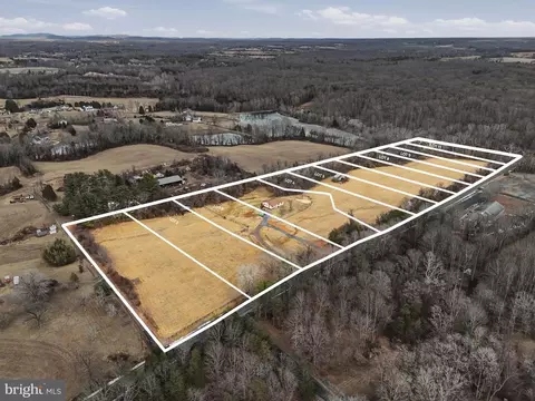 Ryland Chapel Rd, Rixeyville, VA 22737