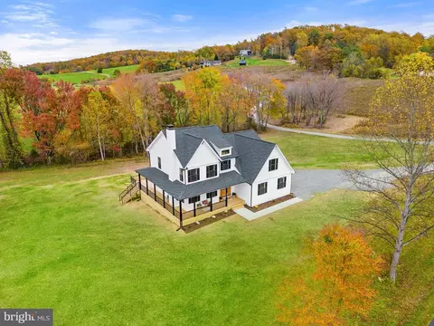 Sams Ridge, Culpeper, VA 22701