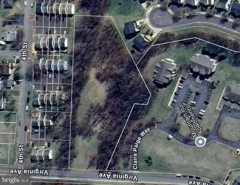 Virginia Ave, Culpeper, VA 22701