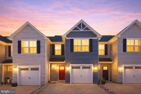 3061 Silver Birch Ln, Culpeper, VA 22701