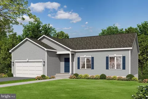 Gibson Mill Rd, Culpeper, VA 22701