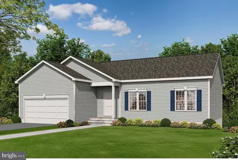 Ryland Chapel Rd, Rixeyville, VA 22737