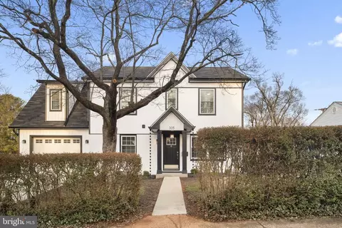 305 Wine St, Culpeper, VA 22701