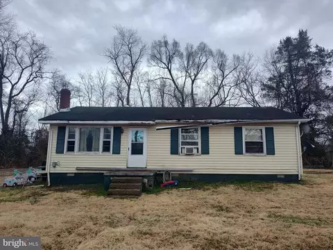 8438 Monumental Mills Rd, Rixeyville, VA 22737