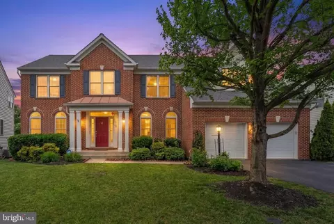 572 Woodruff Ln, Culpeper, VA 22701