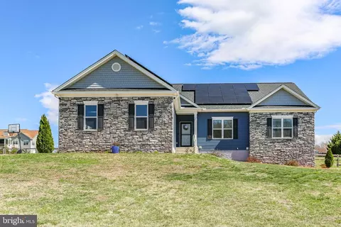 9564 Blackbird Loop, Culpeper, VA 22701 photo 2