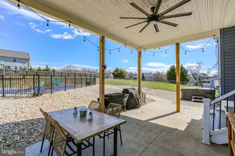 9564 Blackbird Loop, Culpeper, VA 22701 photo 9