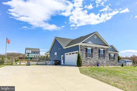 9564 Blackbird Loop, Culpeper, VA 22701