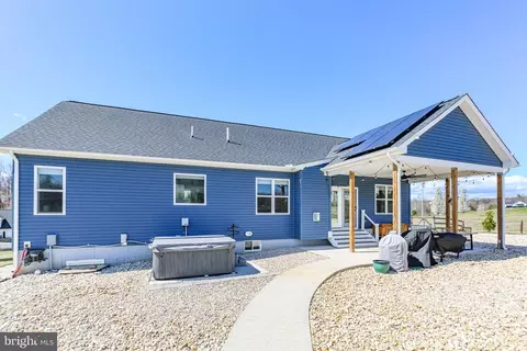 9564 Blackbird Loop, Culpeper, VA 22701 photo 38