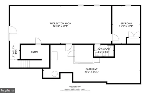 9564 Blackbird Loop, Culpeper, VA 22701 photo 50